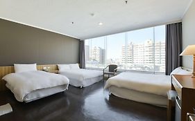 Back Home Hotel
